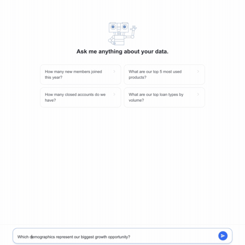 ArkaIQ - Member Analytics