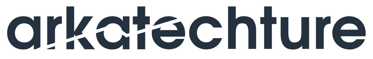 arkatechture logo