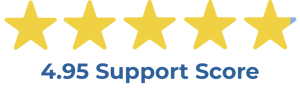 Arkalytics Support Score