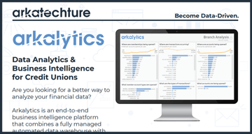 Arkalytics one-pager cover photo