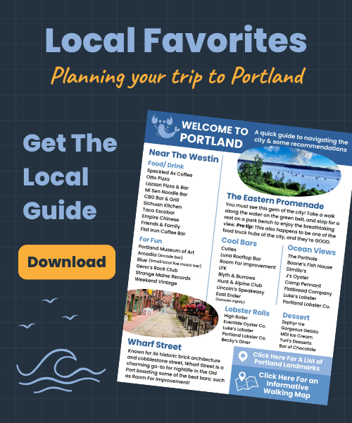 Arkalytics summit 2027 Local Favorites