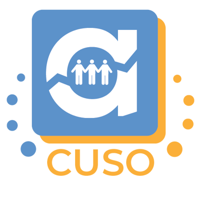 Arkatechture CUSO logo