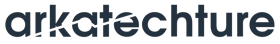 Arkatechture Logo 1920 x 305