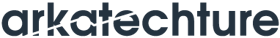 Arkatechture Logo 382x52