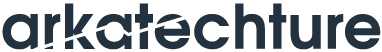 Arkatechture Logo 382x52