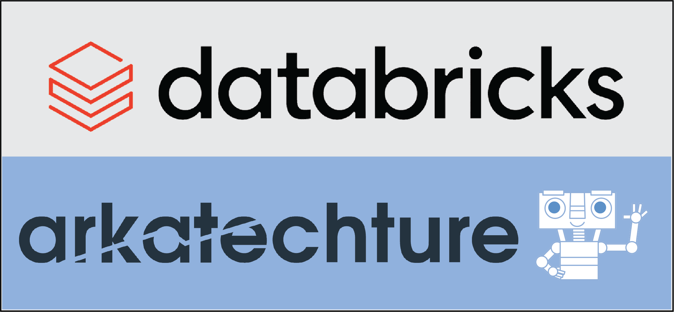 Arkatechture and Databricks