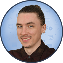 Ben Shepherd web