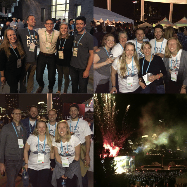 Our Favorite Moments from the Tableau Conference 2016