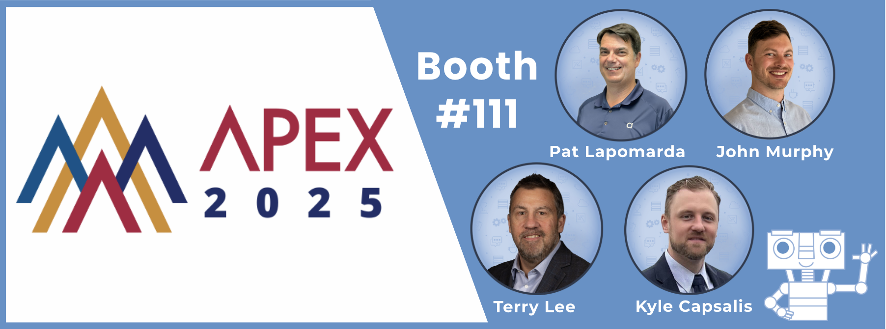 CCUA APEX 2025 2