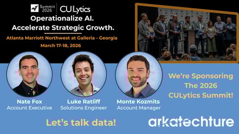 CULytics 2026 Graphic