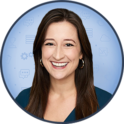 Caroline Orr Web