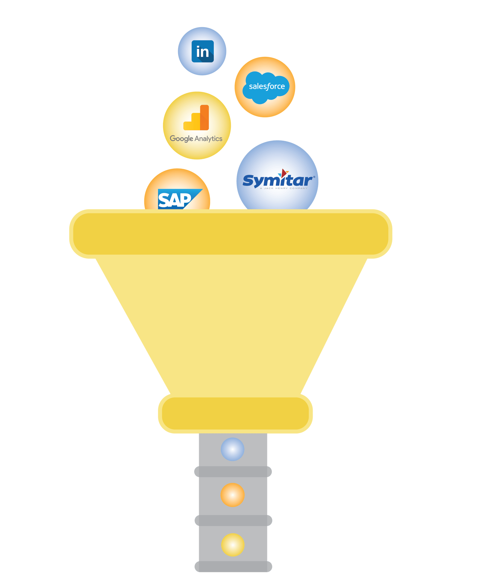 Data Management Solutions - Become data-driven.
