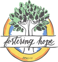 FosteringHope-U-Logo
