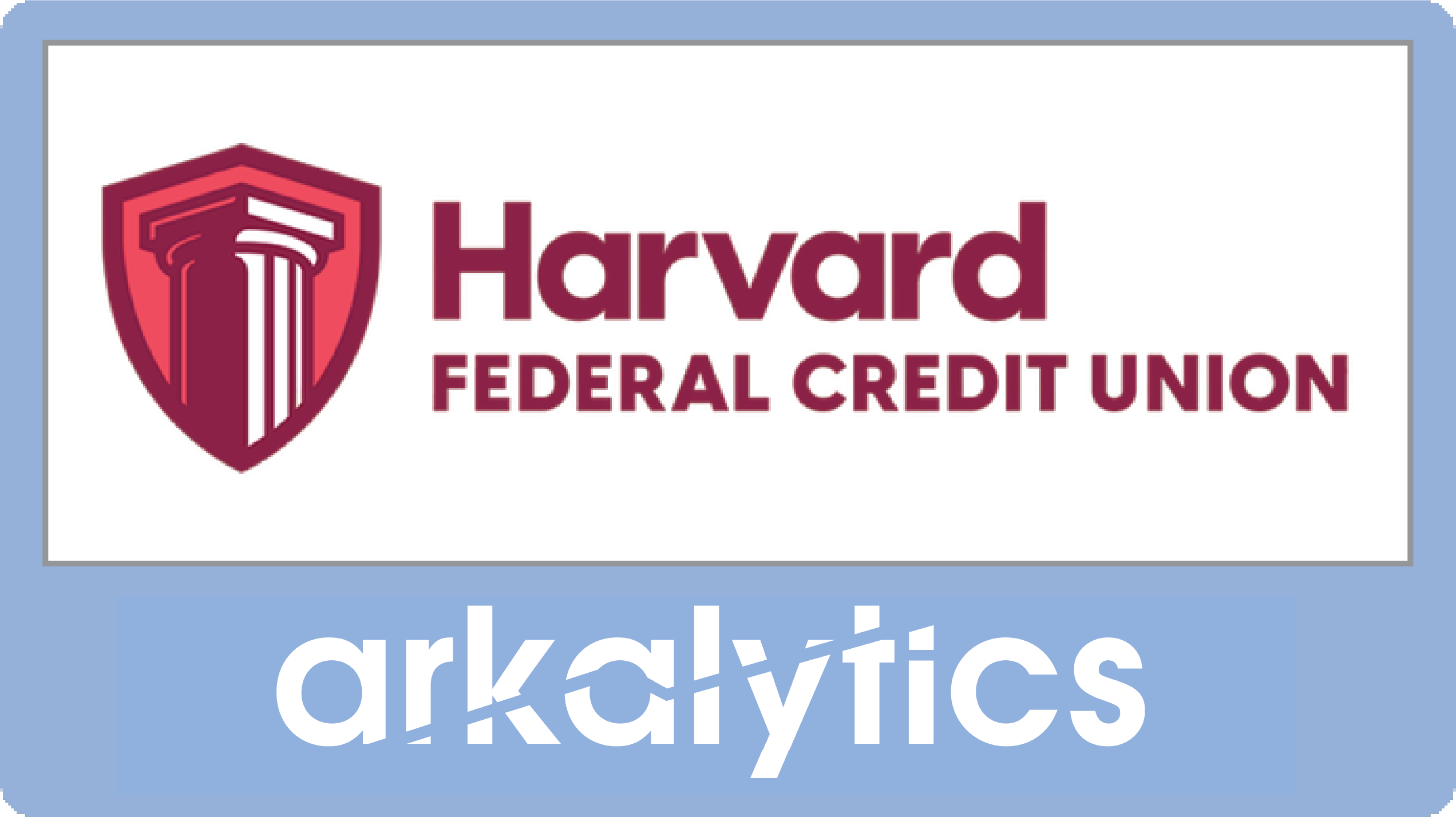 Harvard FCU Press Release graphic