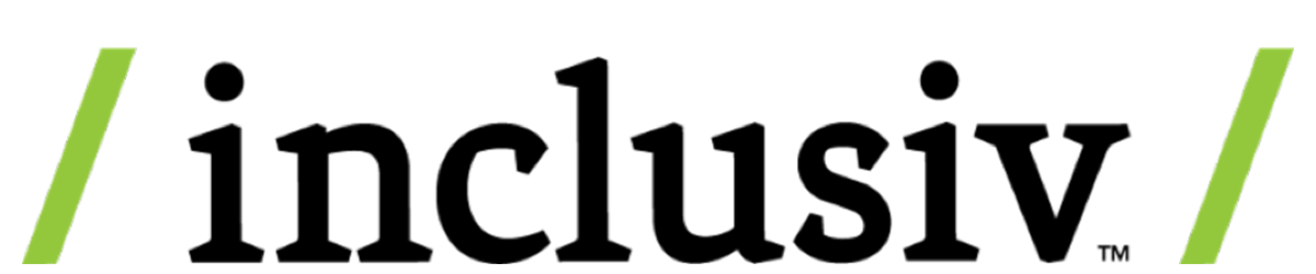 Inclusiv logo