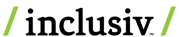 Inclusiv logo