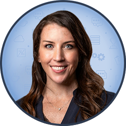 Jackie Rousseau-Anderson