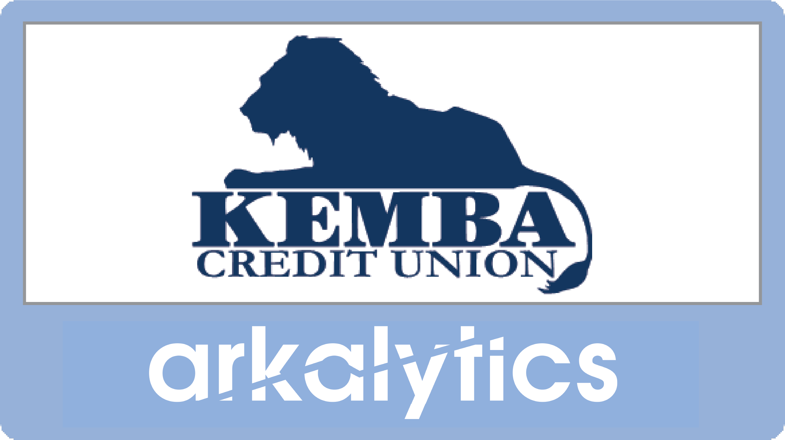 Kemba press release graphic