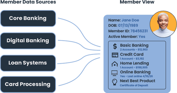 Member Analytics Page Hero Graphic 1
