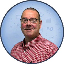 Mike McDiarmid Web