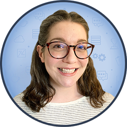 Nicole Methuin Web