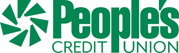 Peoples credit union logo-png