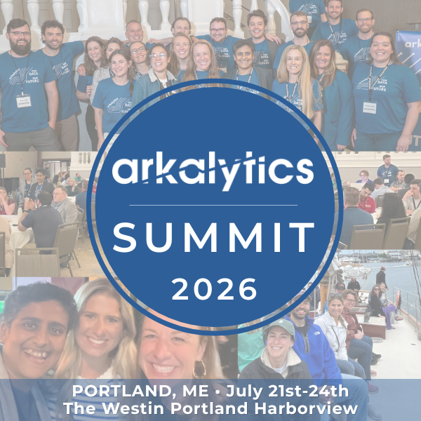 SUMMIT 2026 Graphic