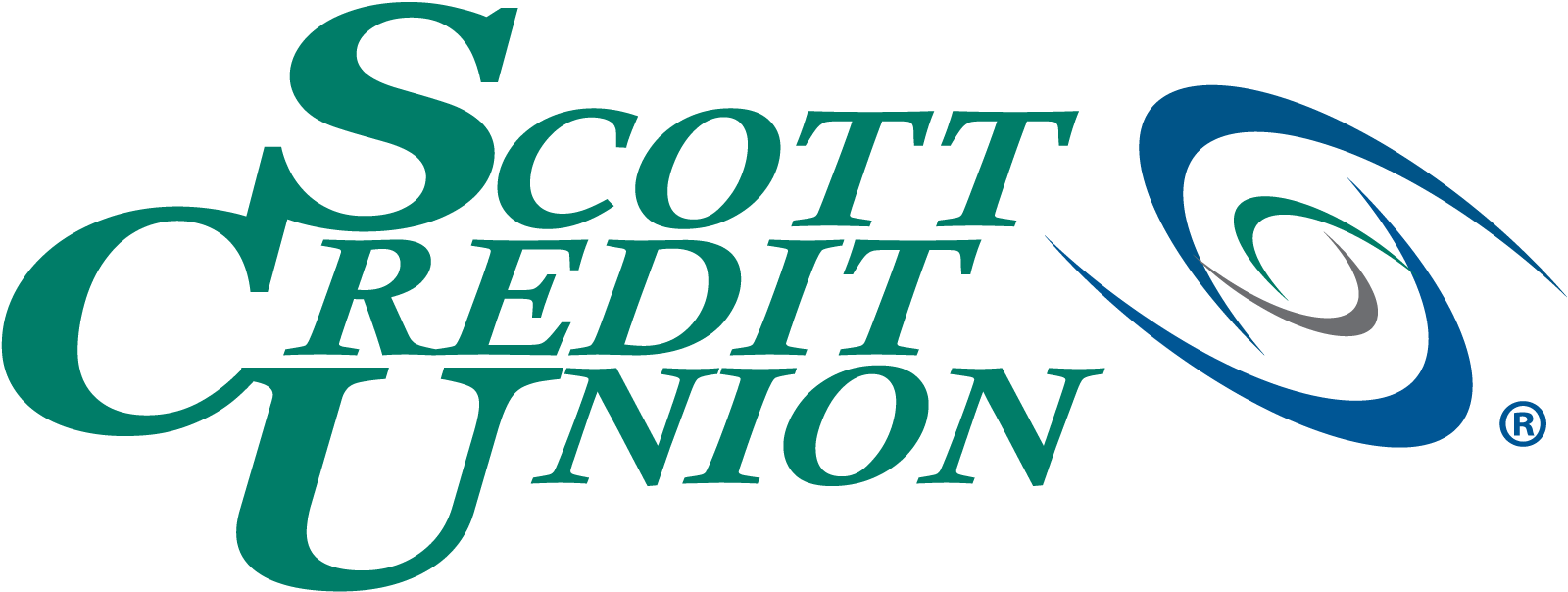 Scott Credit Union logo