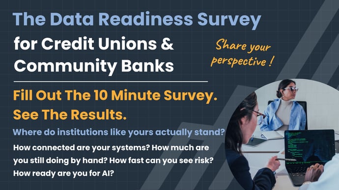 The Data Readiness Survey (2)