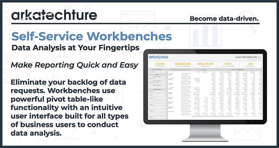 Workbenches one pager resource cover