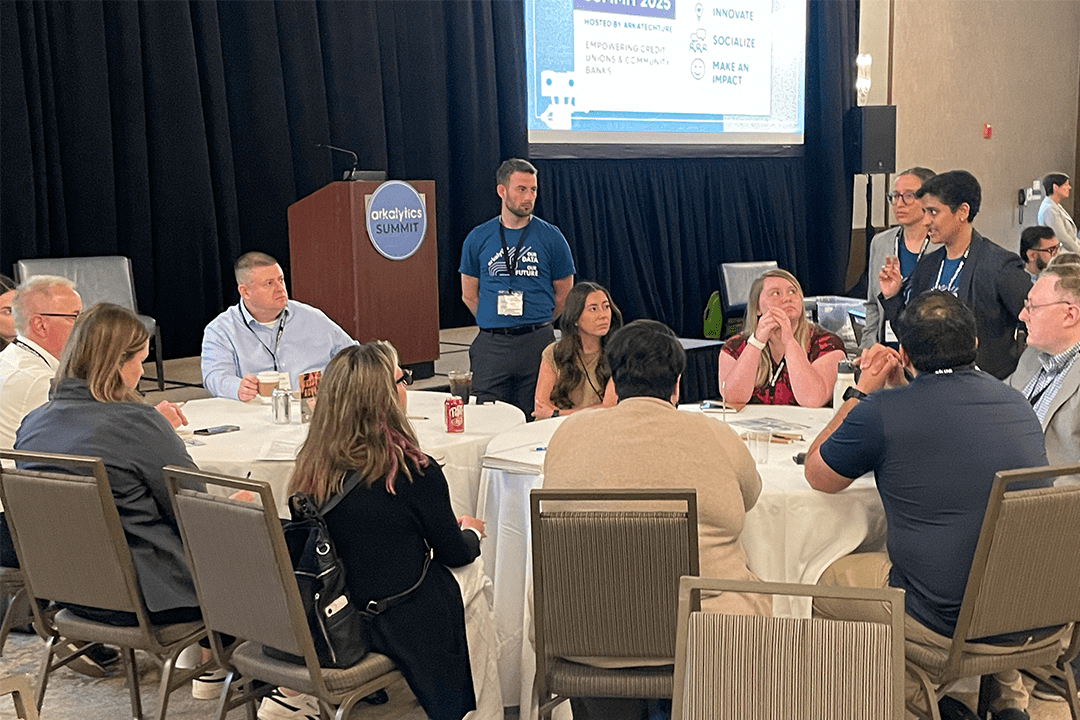 Customer Roundtables with Jacob