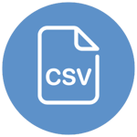 csv csv