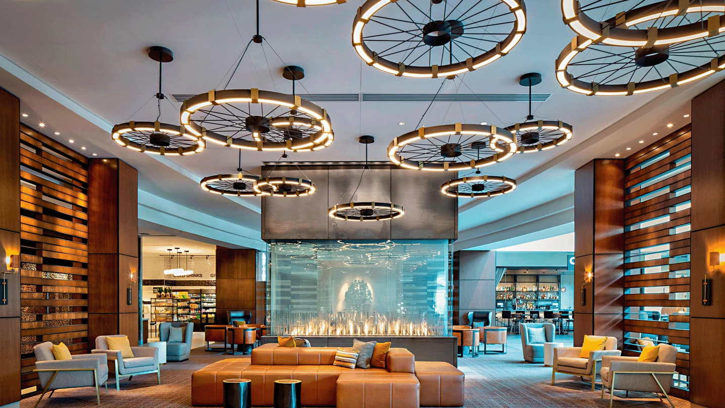 mariott indianapolis2