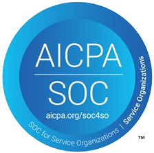 soc 2 type 2 logo