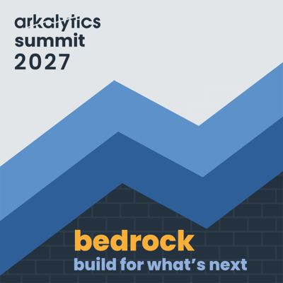 summit 2027 bedrock