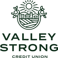 valley strong logo