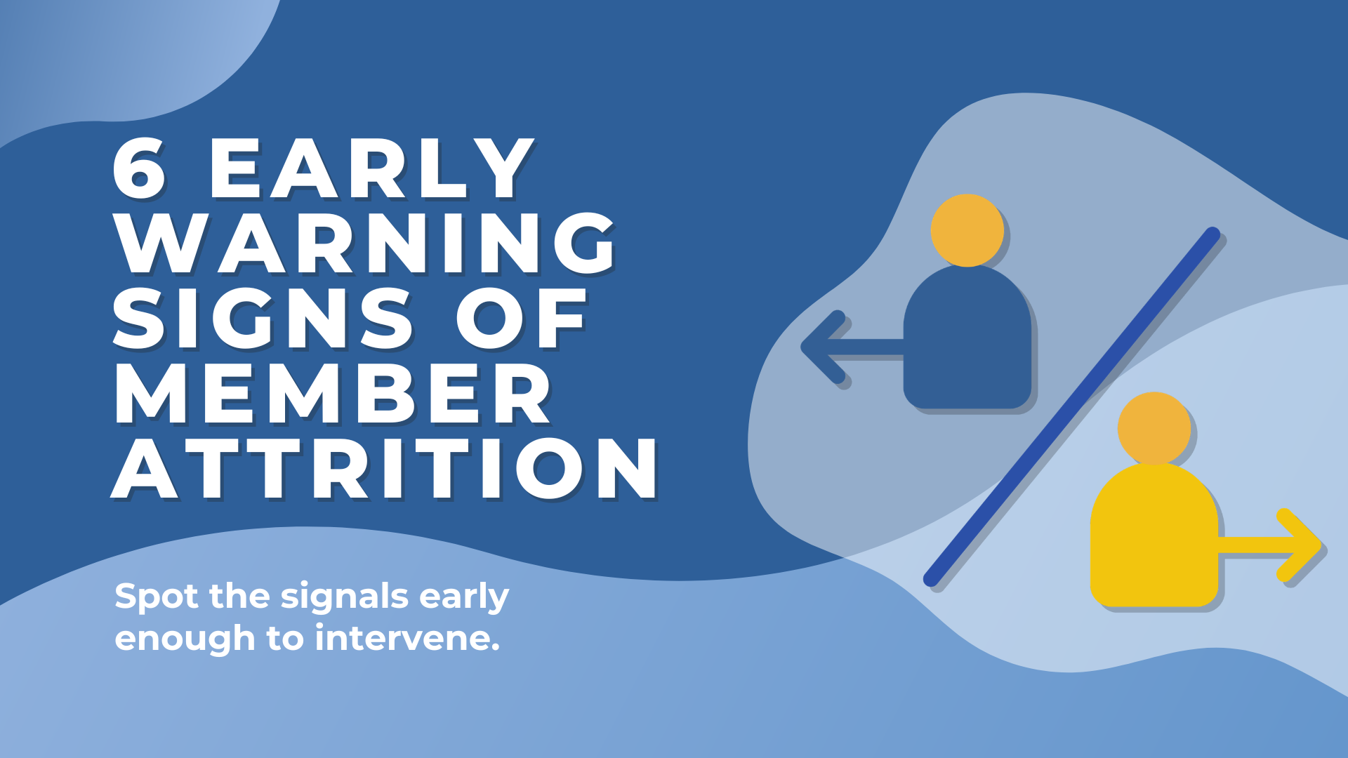 warning signs of attrition