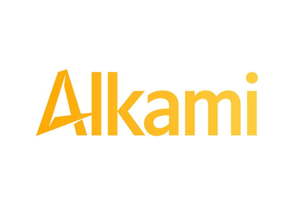 Alkami - Logo Slider