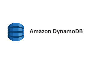 Amazon Dynamo DB logo