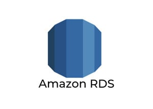 Amazon RDS logo