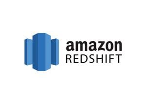 Amazon redshift logo