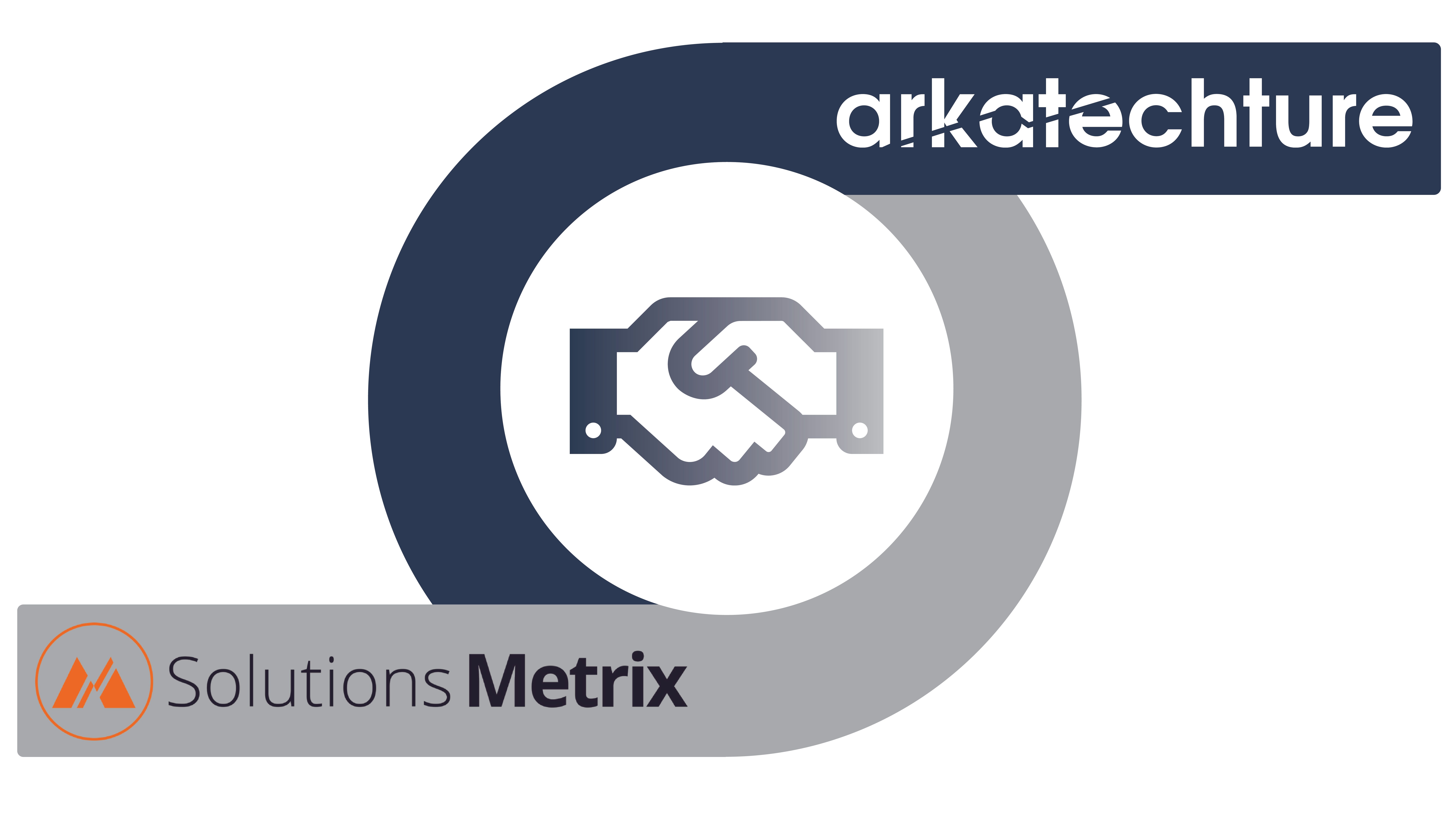 Arkatechture & Solutions Metrix Partner for Data-Driven Credit Union Growth
