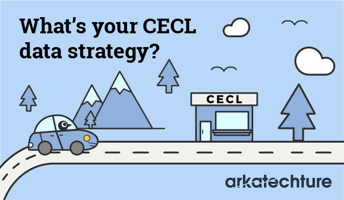 What's your CECL data strategy?