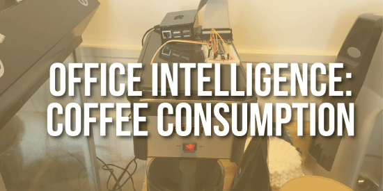 Office Intelligence: Coffee Production