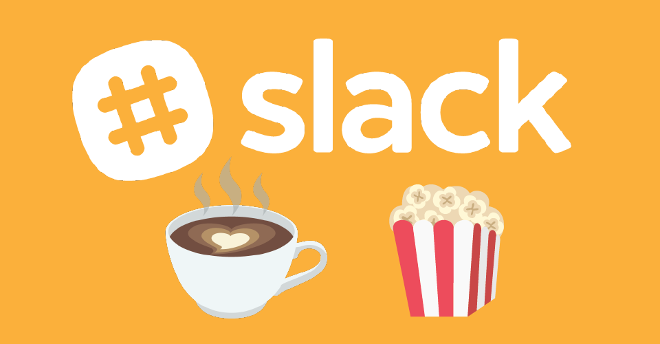 Office Intelligence: Automated Slack Notifications for Coffee & Popcorn