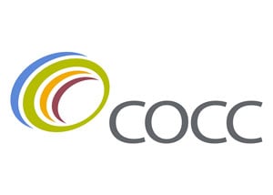 COCC logo