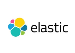 Elastic logo