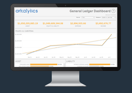 General-Ledger-Dashboard-web3