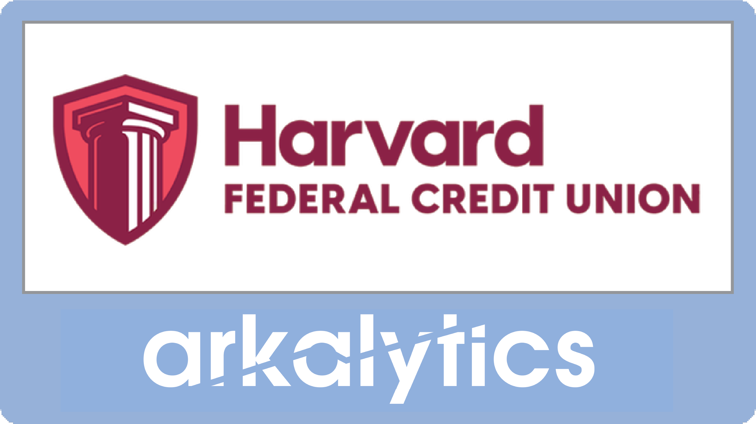 Harvard Federal Credit Union Selects Arkatechture as Its Data Analytics Partner