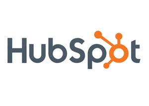 Hubspot Logo